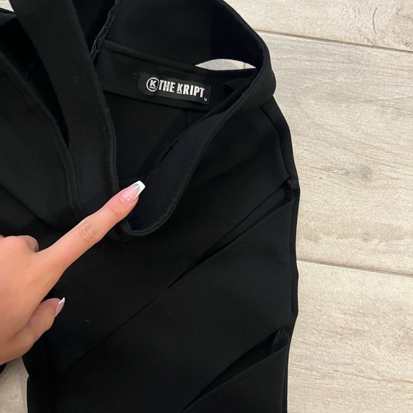 THE KRIPT SPEEDY PANTS - Picture 5 of 5